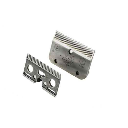 Liveryman A253 Surgical Blade Set Cutter &amp; Comb