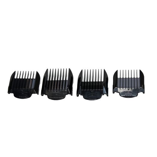 Liveryman Classic Comb Set (four pieces)