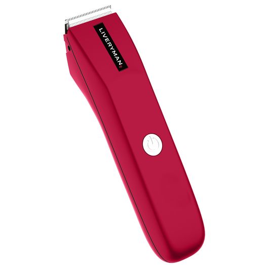 Liveryman Flare Plus Rechargeable Cordless Trimmer
