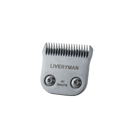 Liveryman PetMaster A1 Blade 3.0mm