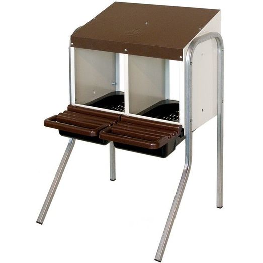 Copele Poultry Laying Nest