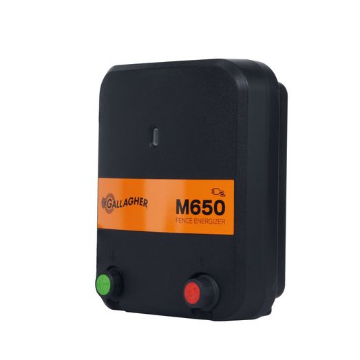 Gallagher M650 Mains Fence Energiser