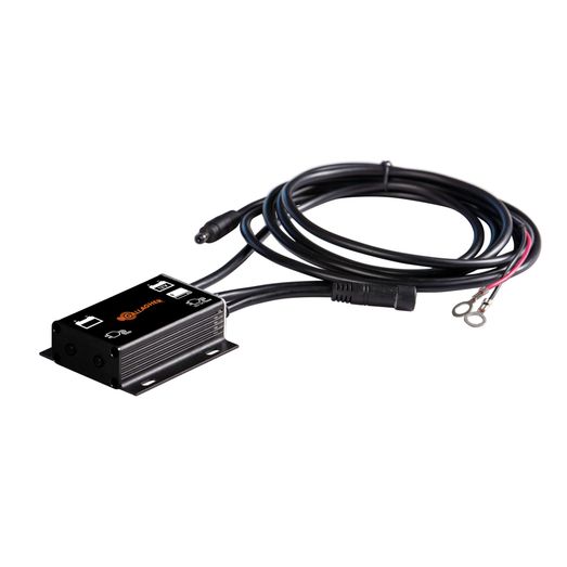 Gallagher MB Series 12V Battery Backup System