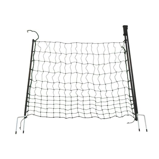 Gallagher Entry Gate for EuroNetz Electric Netting
