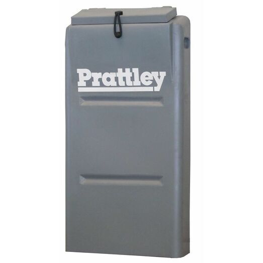Prattley Tool Box - SPECIAL OFFER!