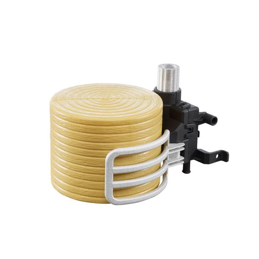 Bruder Bale Gripper with 1 Round Bale 1:16
