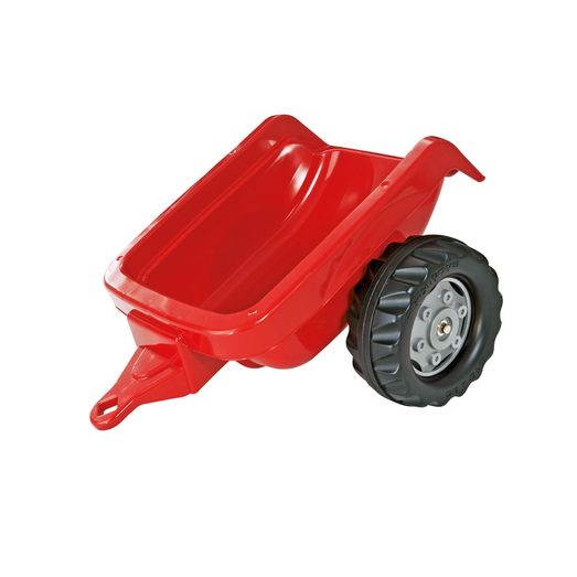 Rolly Toys RollyKid Trailer John Deere in Red