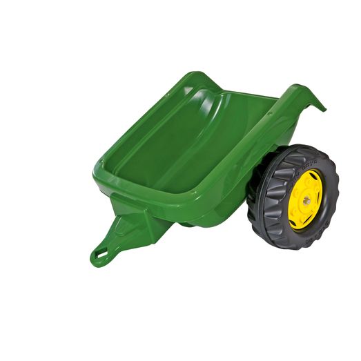Rolly Toys RollyKid Trailer John Deere