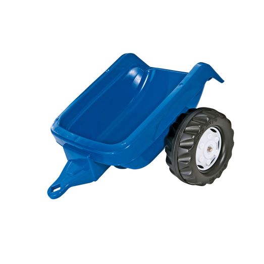 Rolly Toys RollyKid Trailer John Deere in Blue