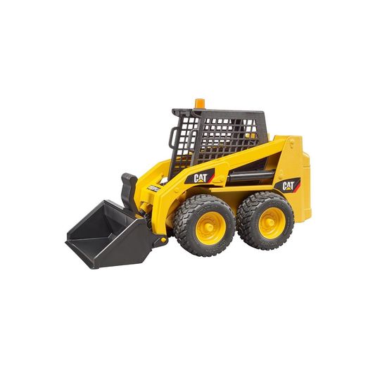 Bruder Cat Skid Steer Loader 1:16