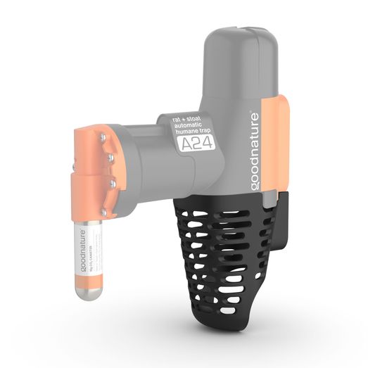 Goodnature Blocker for A24 Rat and Mouse Trap