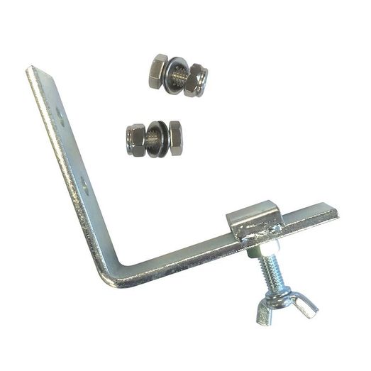 5 x Gallagher Reel/Termination Post Reel Bracket