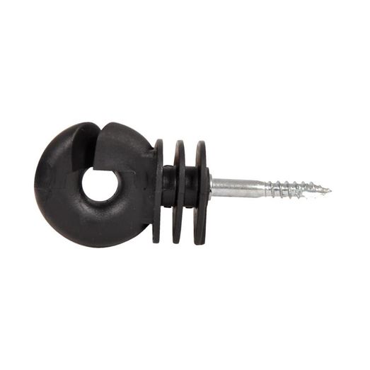 Gallagher Screw-in insulator small