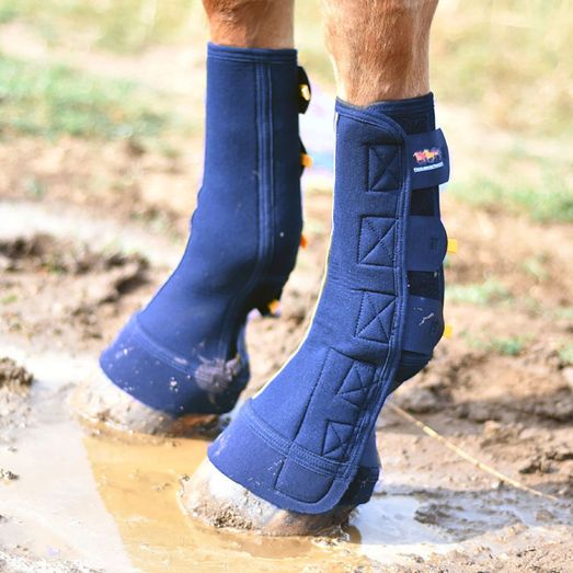 Equilibrium Equi-Chaps Close Contact Chaps Navy