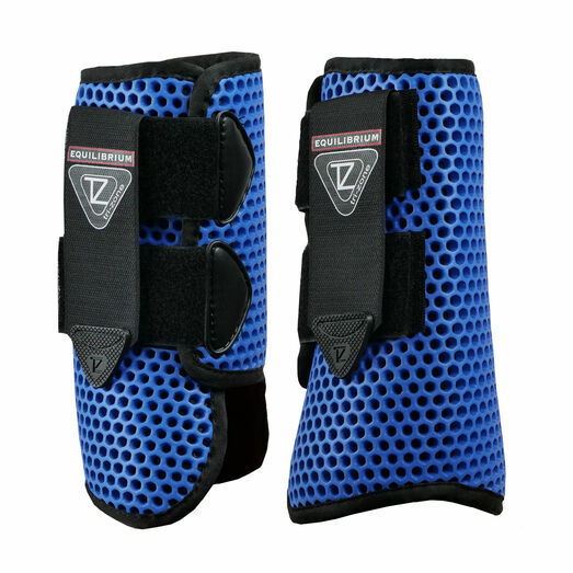 Equilibrium Tri-Zone All Sports Boots Royal