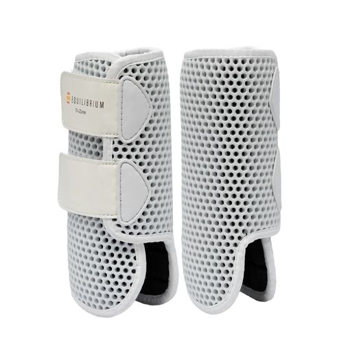 Equilibrium Tri-Zone All Sports Boots White