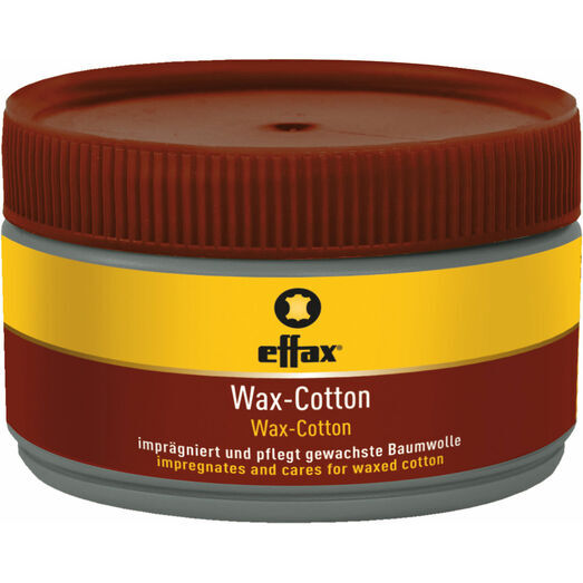 Effax Wax Cotton 200Ml