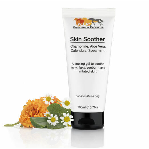 Equilibrium Products Skin Soother