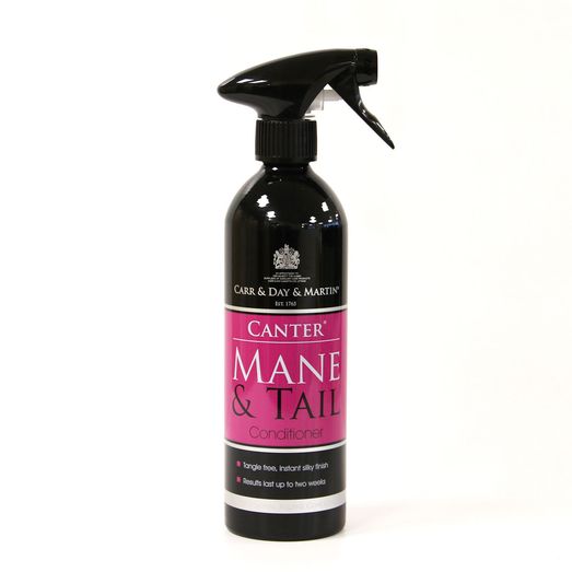 Carr &amp; Day &amp; Martin Canter Mane &amp; Tail Conditioner