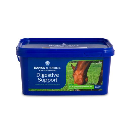 Dodson &amp; Horrell Digestive Support
