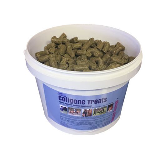 H.Bradshaws Coligone Treats