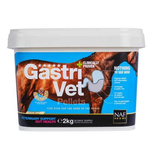 NAF Gastrivet Pellets