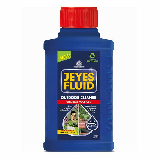 Jeyes Fluid Outdoor Cleaner