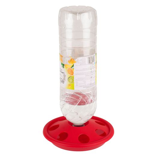 Eton Pop Bottle Drinker