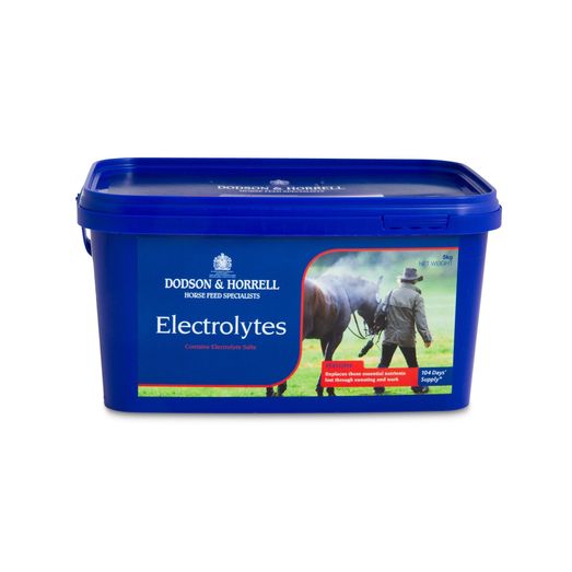 Dodson &amp; Horrell Electrolytes For Horses &amp; Ponies