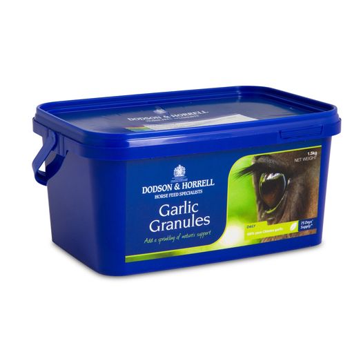 Dodson &amp; Horrell Garlic Granules