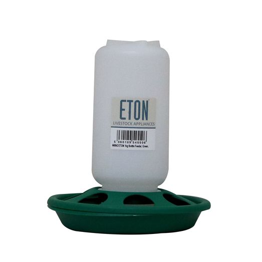 Eton Bottle Chick Feeder
