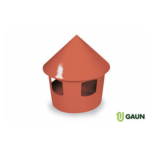 Gaun Feeder/Drinker For Pigeons &amp; Poultry