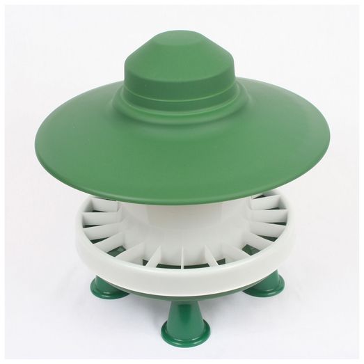 BEC Osprey Ascot Feeder Outdoor - 2.5 kg Capacity