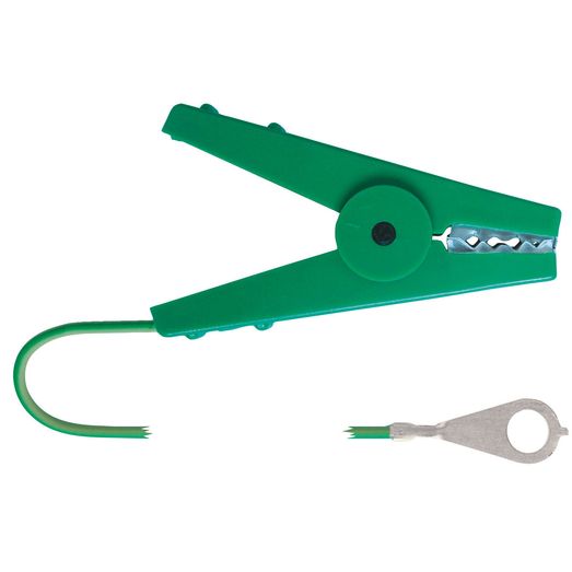 Corral 100cm Earth Connecting Cable