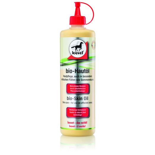 Leovet Bio-Skin Oil