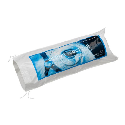 Robinsons Healthcare Cotton Wool Roll Veterinary Care