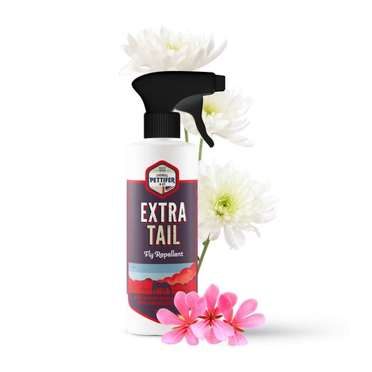 Thomas Pettifer Extra Tail Fly Repellent
