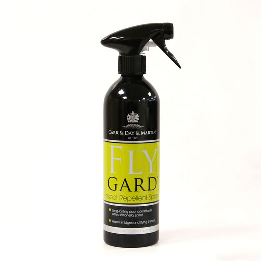 Carr &amp; Day &amp; Martin Flygard Horse Insect Repellent Spray