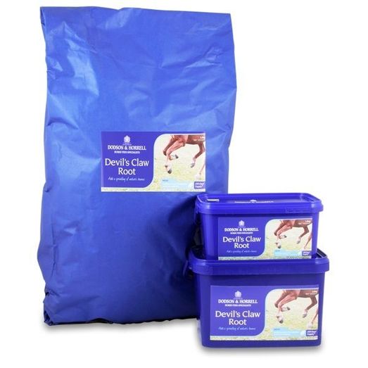 Dodson &amp; Horrell Devil's Claw Root