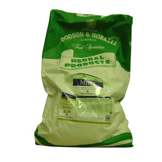 Dodson &amp; Horrell Mint