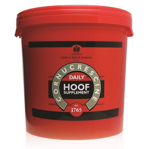 Carr &amp; Day &amp; Martin Cornucrescine Daily Hoof Supplement