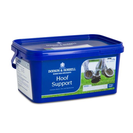 Dodson &amp; Horrell Hoof Support