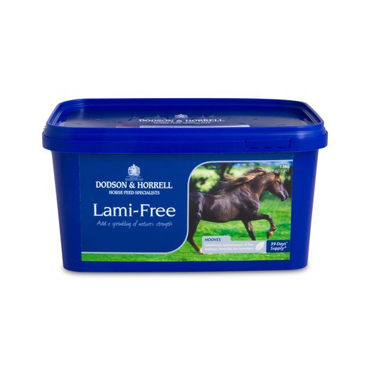 Dodson &amp; Horrell Lami-Free