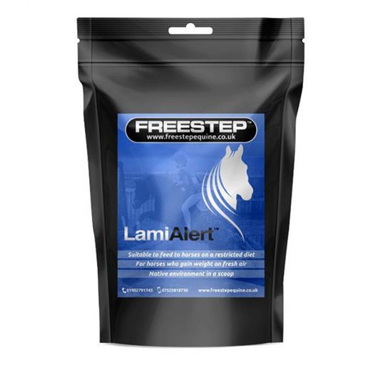 Freestep LamiAlert Complementary Horse Feed