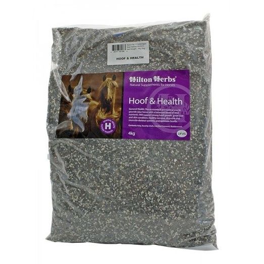 Hilton Herbs Hoof &amp; Health Horse Supplement