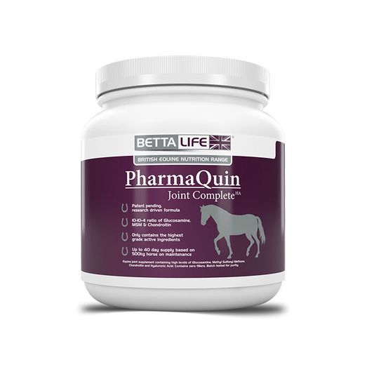 Bettalife Pharmaquin Joint Complete Ha