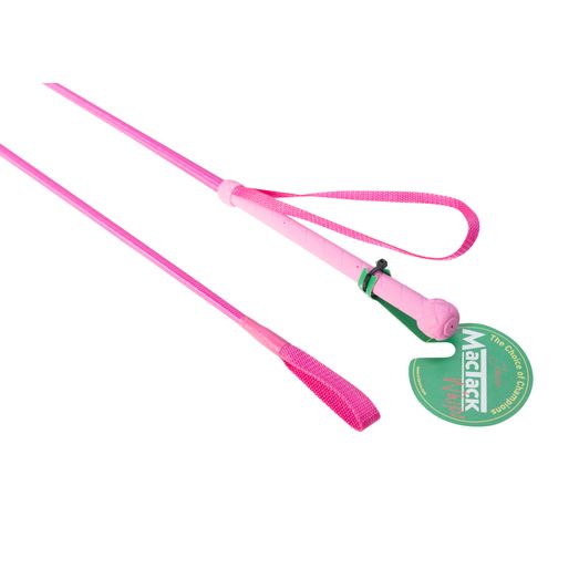 Mactack Junior Riding Whip S61
