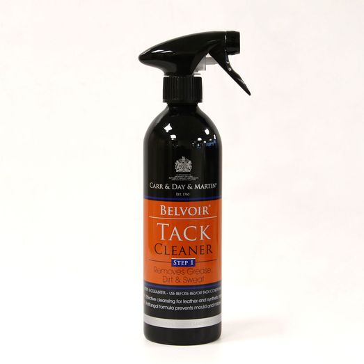 Carr &amp; Day &amp; Martin Belvoir Tack Cleaner Step 1