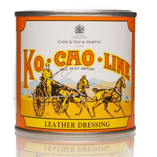 Carr &amp; Day &amp; Martin Ko-Cho-Line Leather Dressing