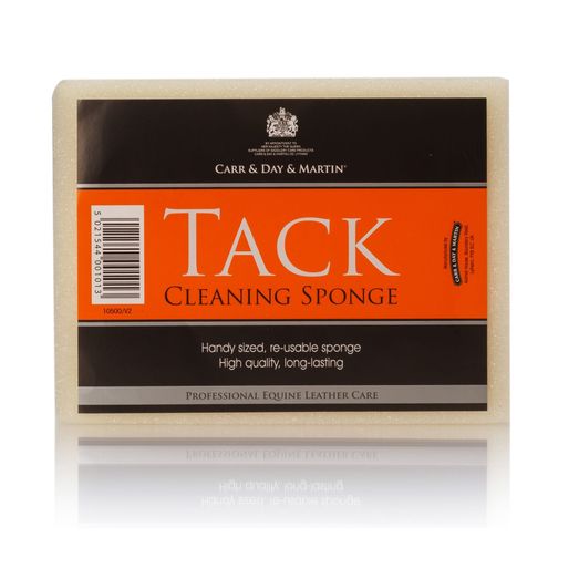 Carr &amp; Day &amp; Martin Tack Cleaning Sponge